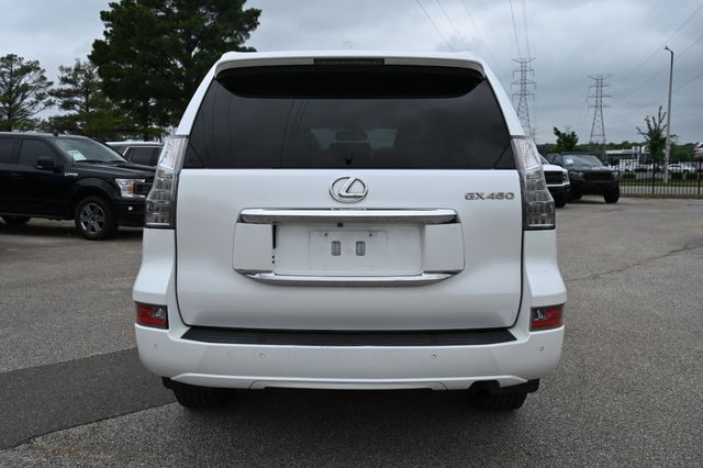 2015 Lexus GX 460 Premium