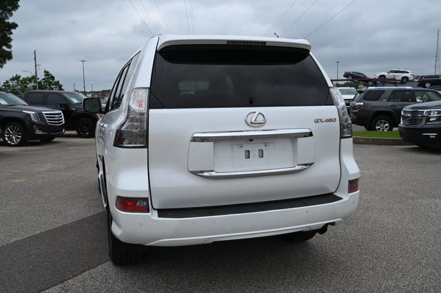 2015 Lexus GX 460 Premium