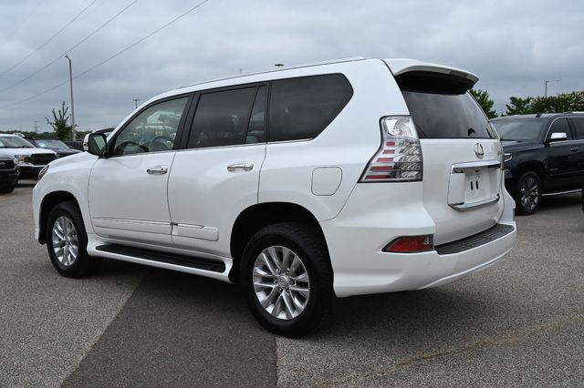 2015 Lexus GX 460 Premium