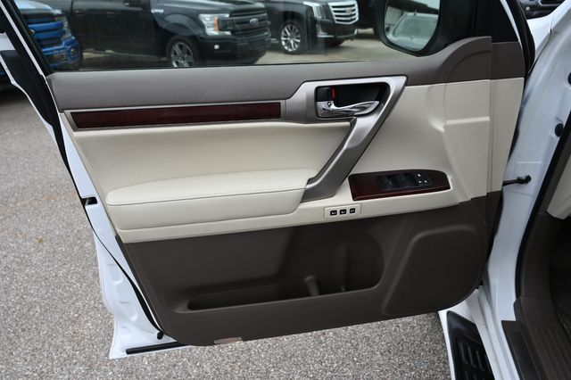 2015 Lexus GX 460 Premium