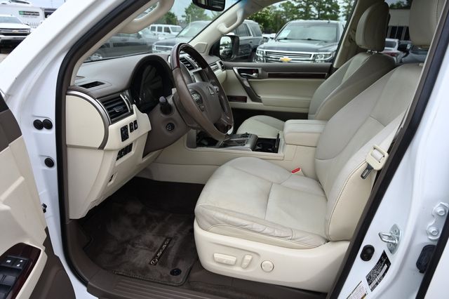 2015 Lexus GX 460 Premium