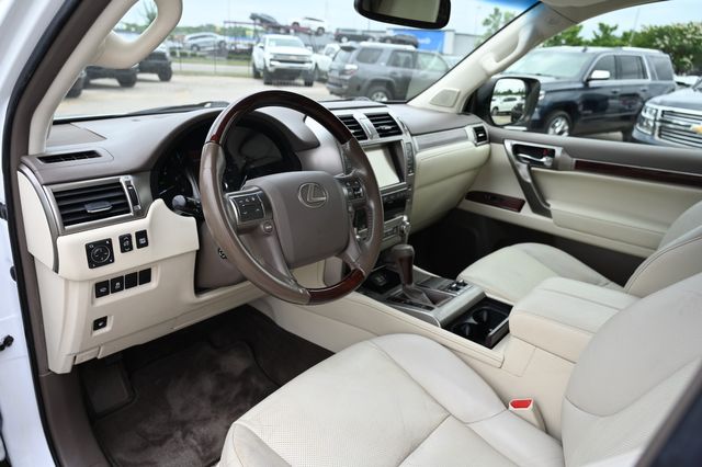 2015 Lexus GX 460 Premium