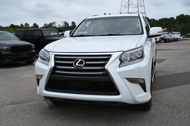 2015 Lexus GX 460 Premium