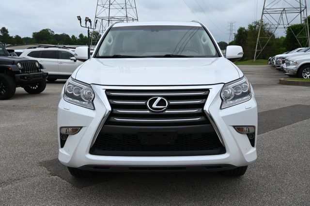 2015 Lexus GX 460 Premium