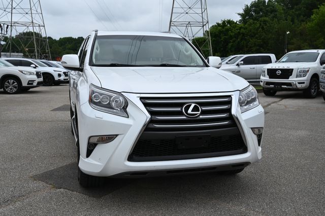 2015 Lexus GX 460 Premium