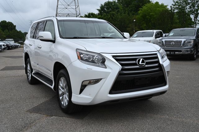 2015 Lexus GX 460 Premium
