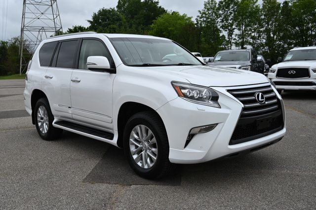 2015 Lexus GX 460 Premium