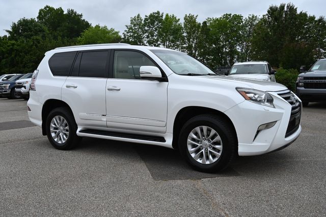2015 Lexus GX 460 Premium