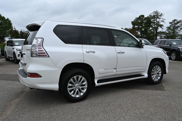 2015 Lexus GX 460 Premium