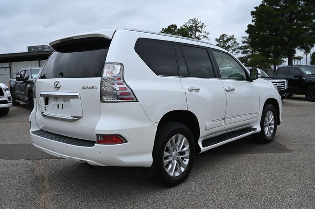 2015 Lexus GX 460 Premium