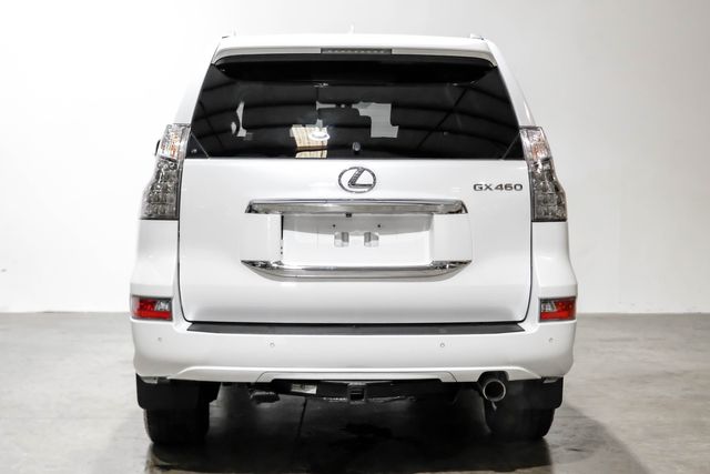 2015 Lexus GX 460 Base