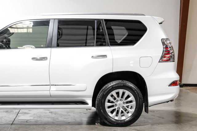 2015 Lexus GX 460 Base