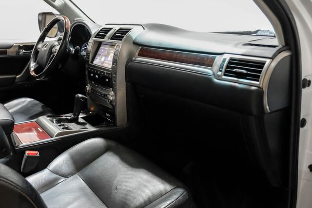 2015 Lexus GX 460 Base