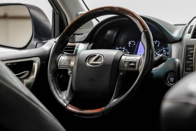 2015 Lexus GX 460 Base