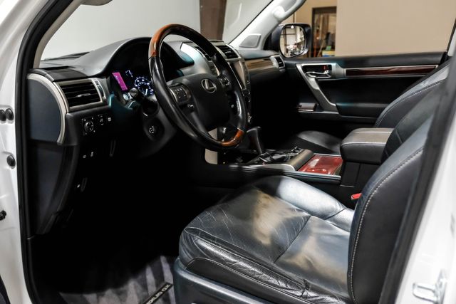 2015 Lexus GX 460 Base