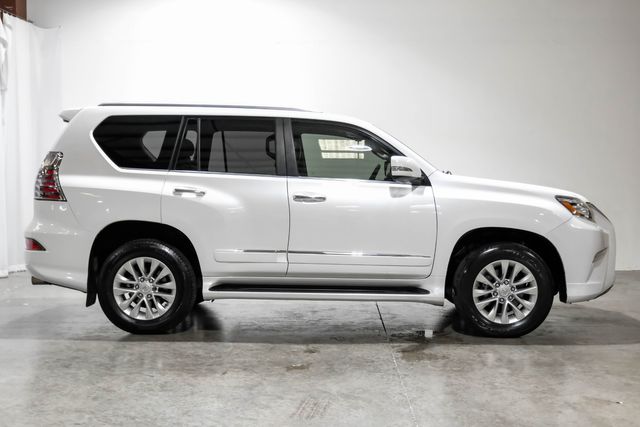 2015 Lexus GX 460 Base