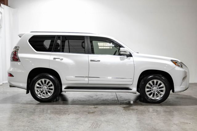 2015 Lexus GX 460 Base