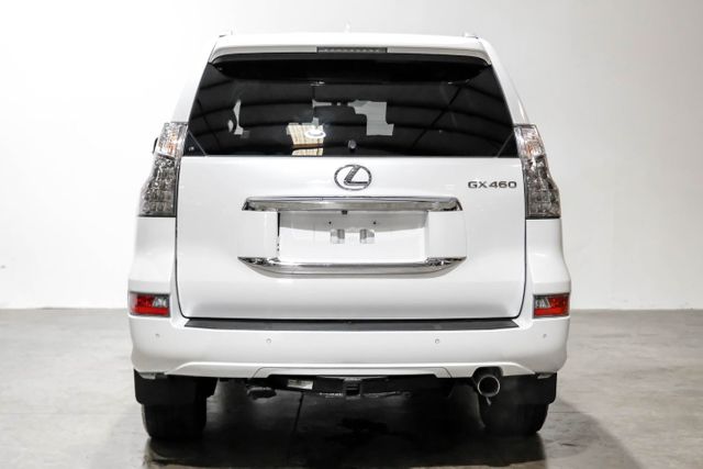 2015 Lexus GX 460 Base