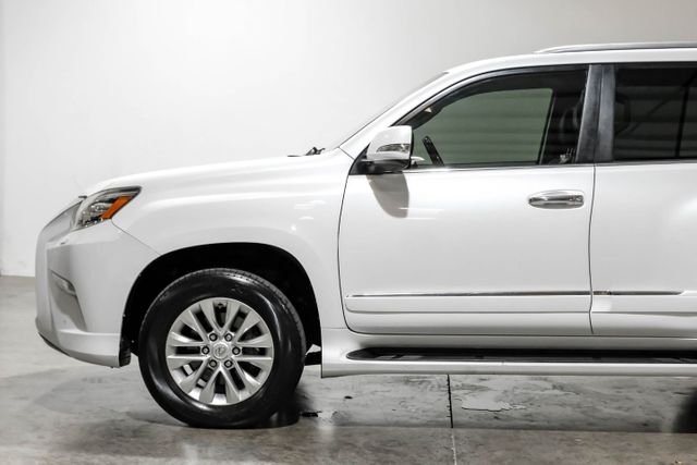 2015 Lexus GX 460 Base