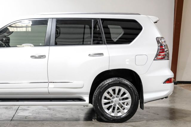 2015 Lexus GX 460 Base
