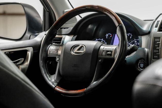 2015 Lexus GX 460 Base