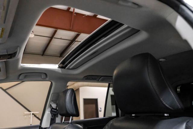 2015 Lexus GX 460 Base
