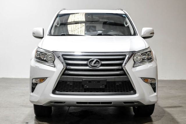 2015 Lexus GX 460 Base