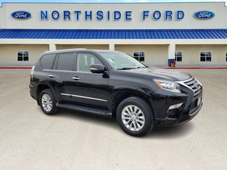 2015 Lexus GX 460