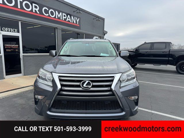 2015 Lexus GX 460 Luxury AWD 4x4 V8 LOW MILES Loaded Financing NICE