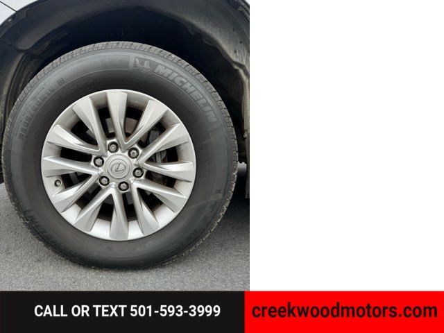 2015 Lexus GX 460 Luxury AWD 4x4 V8 LOW MILES Loaded Financing NICE 2015 Lexus GX 460 Luxury AWD 4x4 V8 LOW MILES Loaded Financing NICE