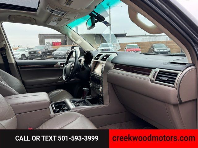 2015 Lexus GX 460 Luxury AWD 4x4 V8 LOW MILES Loaded Financing NICE 2015 Lexus GX 460 Luxury AWD 4x4 V8 LOW MILES Loaded Financing NICE