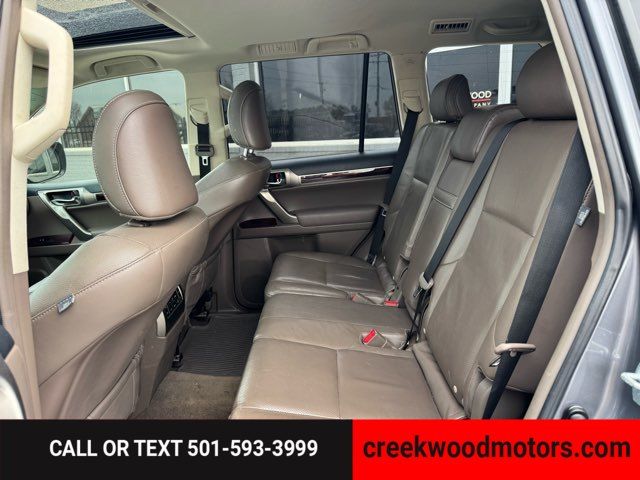 2015 Lexus GX 460 Luxury AWD 4x4 V8 LOW MILES Loaded Financing NICE 2015 Lexus GX 460 Luxury AWD 4x4 V8 LOW MILES Loaded Financing NICE