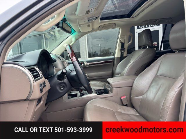 2015 Lexus GX 460 Luxury AWD 4x4 V8 LOW MILES Loaded Financing NICE 2015 Lexus GX 460 Luxury AWD 4x4 V8 LOW MILES Loaded Financing NICE