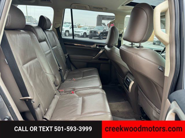 2015 Lexus GX 460 Luxury AWD 4x4 V8 LOW MILES Loaded Financing NICE 2015 Lexus GX 460 Luxury AWD 4x4 V8 LOW MILES Loaded Financing NICE