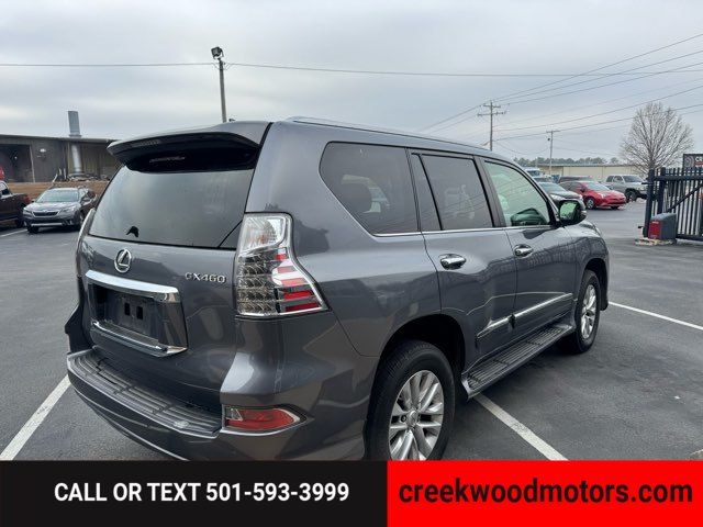 2015 Lexus GX 460 Luxury AWD 4x4 V8 LOW MILES Loaded Financing NICE