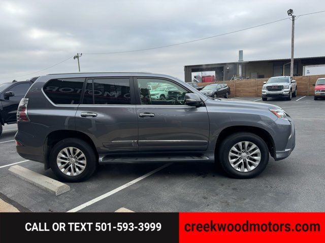 2015 Lexus GX 460 Luxury AWD 4x4 V8 LOW MILES Loaded Financing NICE