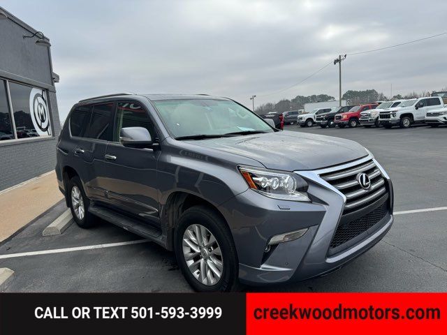 2015 Lexus GX 460 Luxury AWD 4x4 V8 LOW MILES Loaded Financing NICE