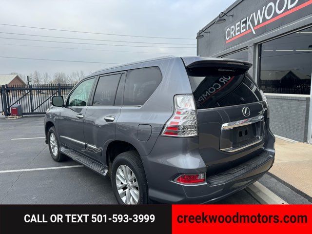 2015 Lexus GX 460 Luxury AWD 4x4 V8 LOW MILES Loaded Financing NICE
