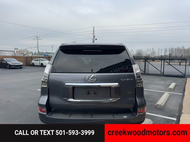 2015 Lexus GX 460 Luxury AWD 4x4 V8 LOW MILES Loaded Financing NICE 2015 Lexus GX 460 Luxury AWD 4x4 V8 LOW MILES Loaded Financing NICE