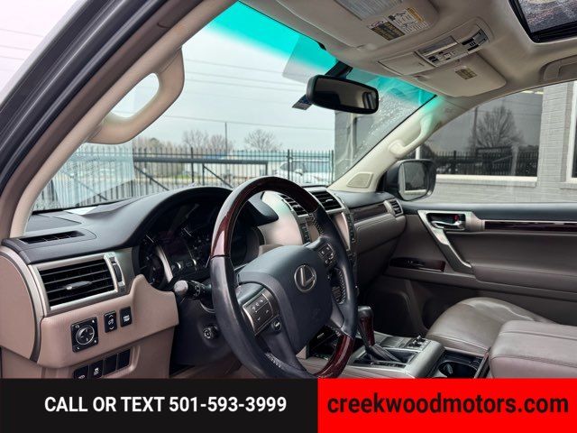 2015 Lexus GX 460 Luxury AWD 4x4 V8 LOW MILES Loaded Financing NICE 2015 Lexus GX 460 Luxury AWD 4x4 V8 LOW MILES Loaded Financing NICE