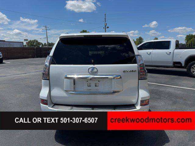 2015 Lexus GX 460 Luxury AWD 4.6 V8 Sunroof Financing White NICE 2015 Lexus GX 460 Luxury AWD 4.6 V8 Sunroof Financing White NICE