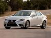 2015 Lexus IS 250  | Naugatuck, Connecticut | A Better Way Wholesale Autos-CT