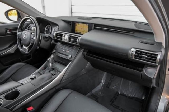 2015 Lexus IS 250 Premium Pk Nav Moonroof Heated/Cooled Seats HD BT 2015 Lexus IS 250 Premium Pk Nav Moonroof Heated/Cooled Seats HD BT