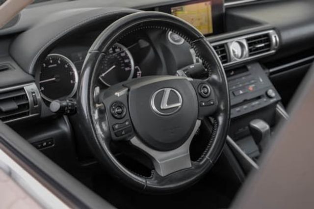 2015 Lexus IS 250 Premium Pk Nav Moonroof Heated/Cooled Seats HD BT 2015 Lexus IS 250 Premium Pk Nav Moonroof Heated/Cooled Seats HD BT