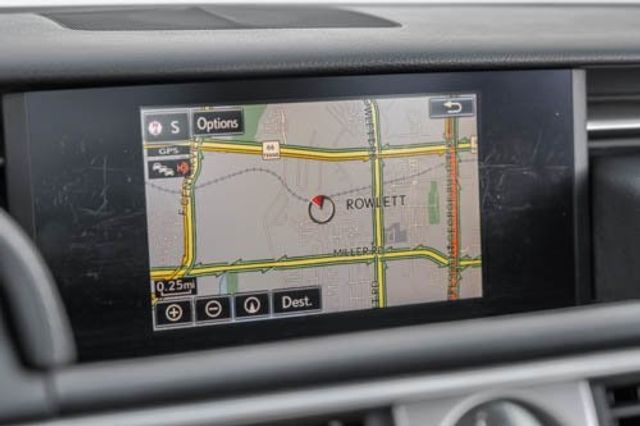 2015 Lexus IS 250 Premium Pk Nav Moonroof Heated/Cooled Seats HD BT 2015 Lexus IS 250 Premium Pk Nav Moonroof Heated/Cooled Seats HD BT