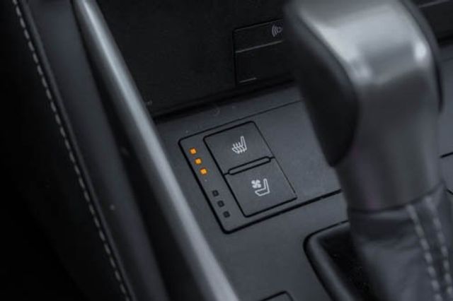 2015 Lexus IS 250 Premium Pk Nav Moonroof Heated/Cooled Seats HD BT 2015 Lexus IS 250 Premium Pk Nav Moonroof Heated/Cooled Seats HD BT