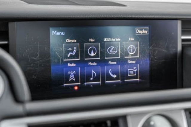 2015 Lexus IS 250 Premium Pk Nav Moonroof Heated/Cooled Seats HD BT 2015 Lexus IS 250 Premium Pk Nav Moonroof Heated/Cooled Seats HD BT