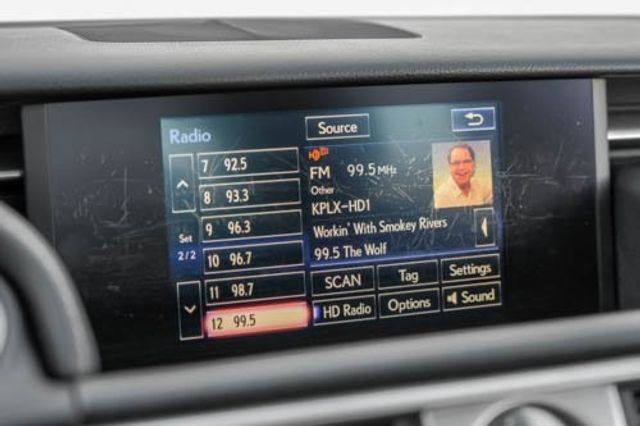 2015 Lexus IS 250 Premium Pk Nav Moonroof Heated/Cooled Seats HD BT 2015 Lexus IS 250 Premium Pk Nav Moonroof Heated/Cooled Seats HD BT