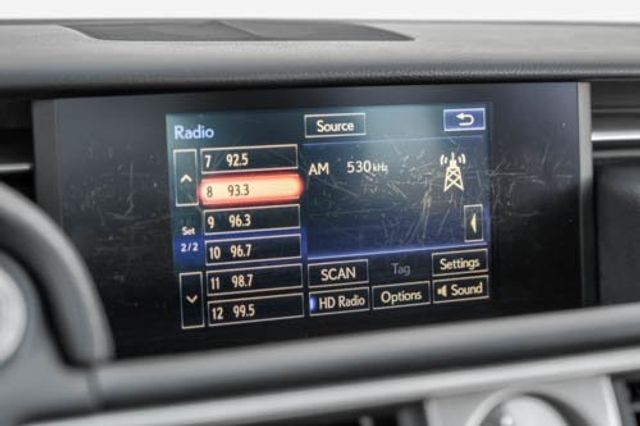 2015 Lexus IS 250 Premium Pk Nav Moonroof Heated/Cooled Seats HD BT 2015 Lexus IS 250 Premium Pk Nav Moonroof Heated/Cooled Seats HD BT