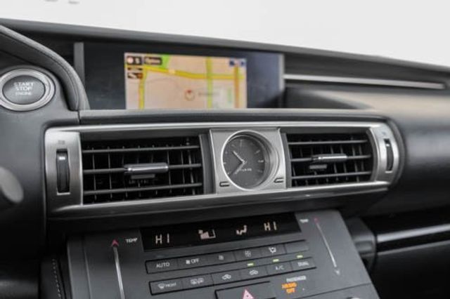 2015 Lexus IS 250 Premium Pk Nav Moonroof Heated/Cooled Seats HD BT 2015 Lexus IS 250 Premium Pk Nav Moonroof Heated/Cooled Seats HD BT